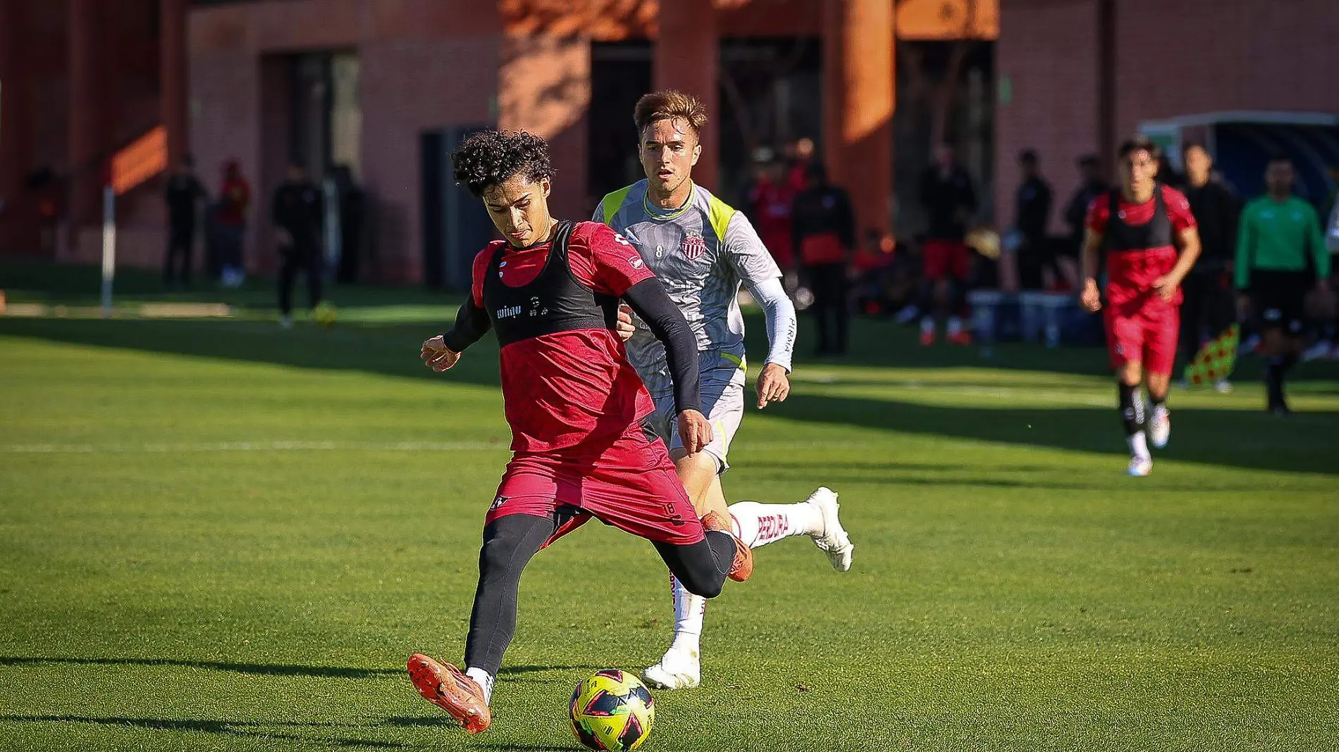 ATLAS VS NECAXA